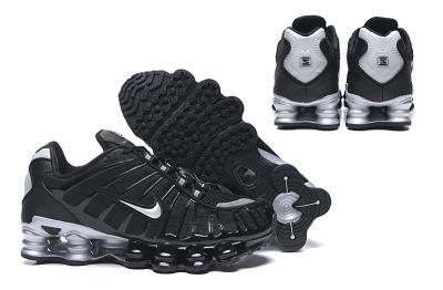 cheap quality Nike Shox TL Chrome sku 7